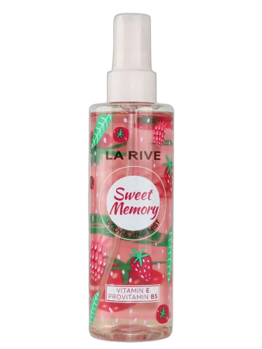 Sweet Memory La Rive by La Rive