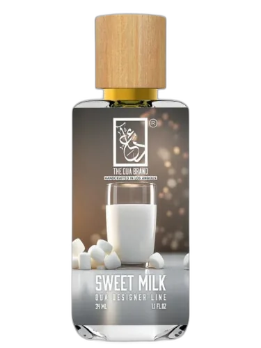 Sweet Milk The Dua Brand by The Dua Brand