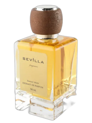 Sweet Noir Sevilla Fragrances by Sevilla Fragrances