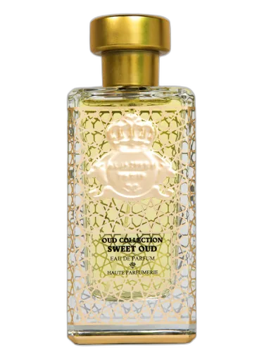 Sweet Oud Al-jazeera Perfumes by Al-Jazeera Perfumes
