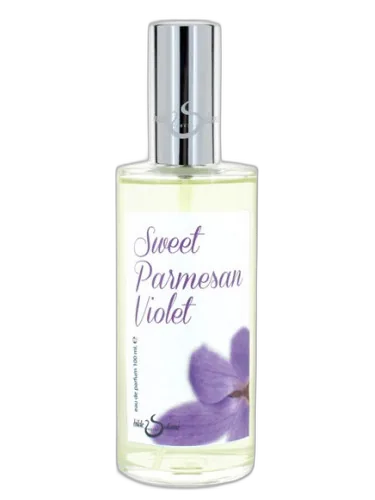 Sweet Parmesan Violet Hilde Soliani by Hilde Soliani