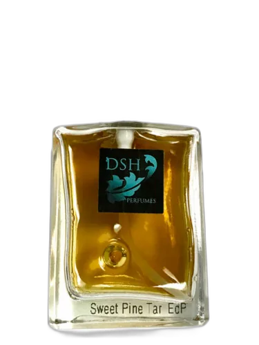 Sweet Pine Tar Dsh Perfumes by DSH Perfumes