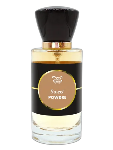 Sweet Powdre Odetu by Odetu
