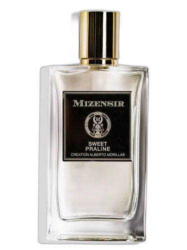 Sweet Praline Mizensir by Mizensir