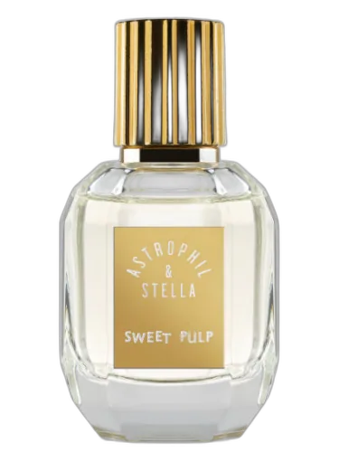 Sweet Pulp Astrophil & Stella by Astrophil & Stella