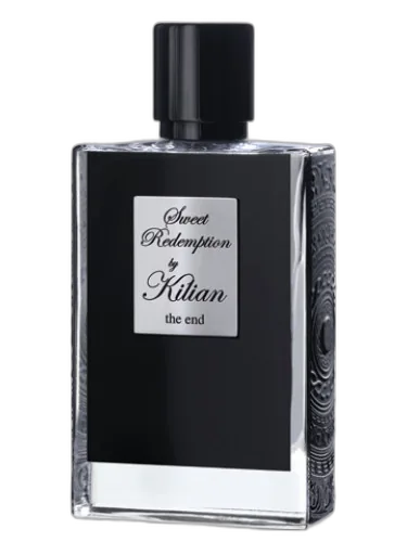 Sweet Redemption By Kilian by By Kilian