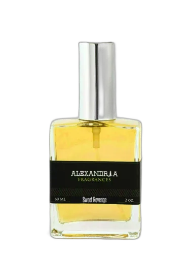 Sweet Revenge Alexandria Fragrances by Alexandria Fragrances