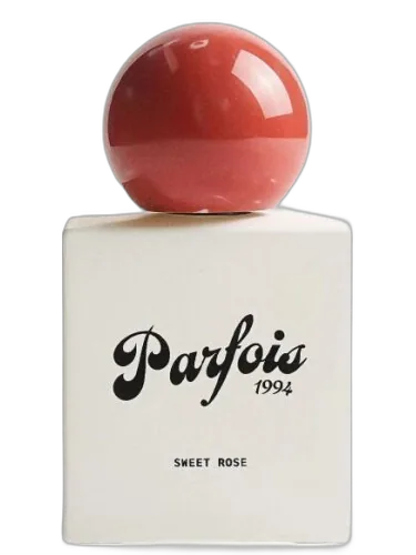 Sweet Rose Parfois by Parfois