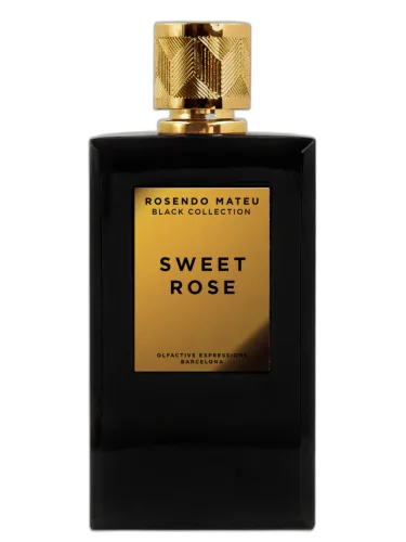 Sweet Rose Rosendo Mateu Olfactive Expressions by Rosendo Mateu Olfactive Expressions