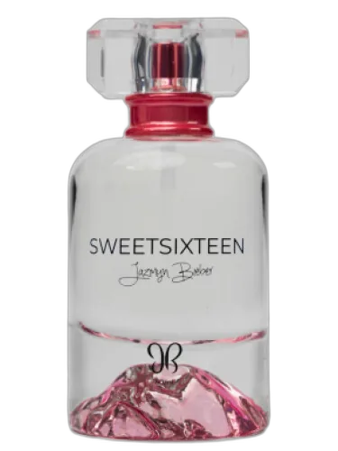 Sweet Sixteen Jazmyn Bieber by Jazmyn Bieber