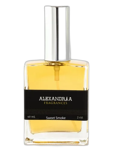 Sweet Smoke Alexandria Fragrances by Alexandria Fragrances