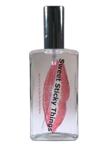 Sweet Sticky Things Haught Parfums