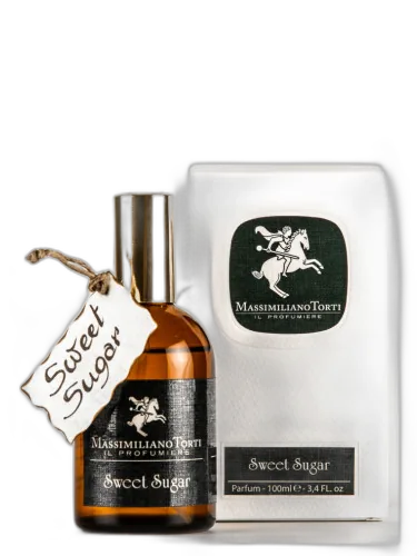 Sweet Sugar Il Profumiere by Il Profumiere