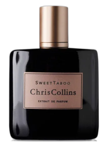 Sweet Taboo Chris Collins by Chris Collins