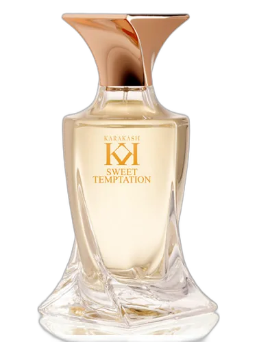 Sweet Temptation Karakash Perfume