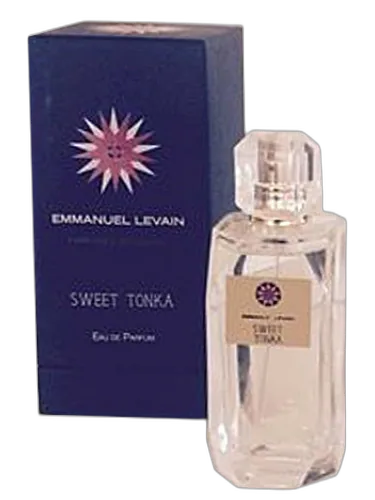 Sweet Tonka Emmanuel Levain by Emmanuel Levain