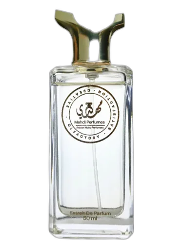 Sweet Violets Mahdi Perfumes