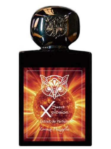 Sweet Xplosion Lorenzo Pazzaglia by Lorenzo Pazzaglia