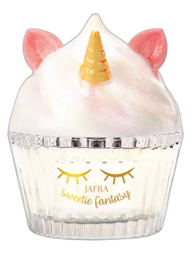 Sweetie Fantasy Jafra by JAFRA