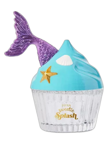 Sweetie Splash Jafra by JAFRA