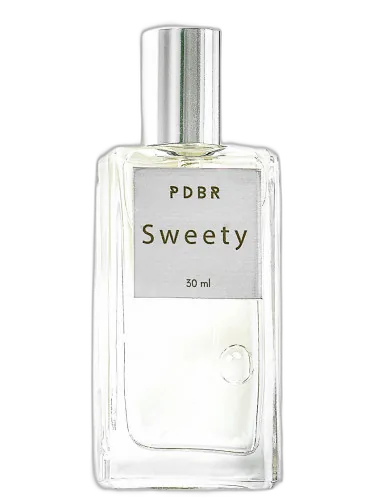 Sweety Pdbr Perfume by PDBR perfume