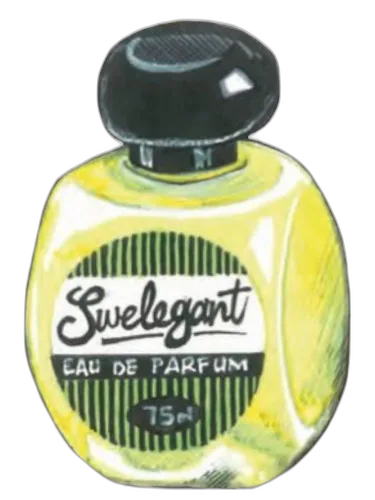 Swelegant Lush by Lush