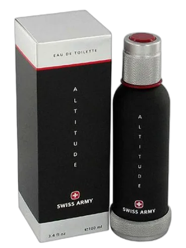 Swiss Army Altitude Victorinox Swiss Army by Victorinox Swiss Army