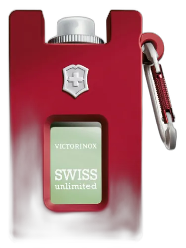 Swiss Unlimited Victorinox Swiss Army by Victorinox Swiss Army