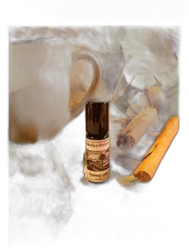 Sycamore Chai Solstice Scents by Solstice Scents