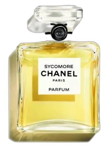Sycomore Parfum Chanel by Chanel