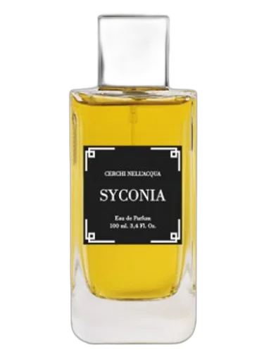 Syconia Cerchi Nell’acqua by Cerchi Nell’Acqua