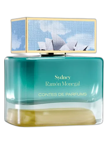 Sydney (ramon Monegal) Contes De Parfums by Contes de Parfums