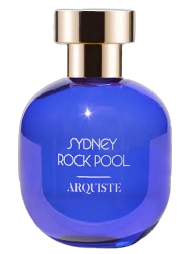 Sydney Rock Pool Arquiste by Arquiste