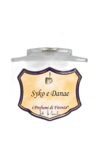 Syko E Danae I Profumi Di Firenze by I Profumi di Firenze