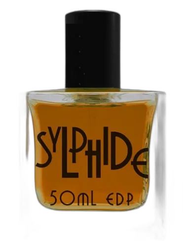 Sylphide Criminal Elements by Criminal Elements