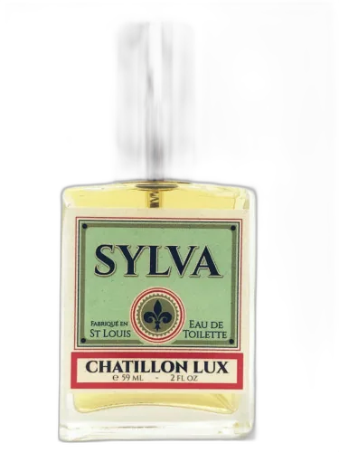 Sylva Chatillon Lux Parfums by Chatillon Lux Parfums
