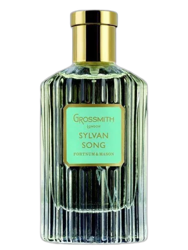 Sylvan Song Grossmith by Grossmith