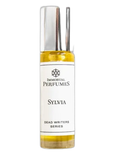 Sylvia Immortal Perfumes by Immortal Perfumes