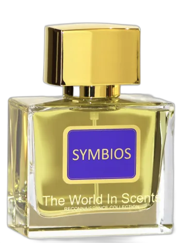 Symbios The World In Scents