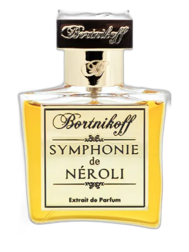 Symphonie De Néroli Bortnikoff by Bortnikoff