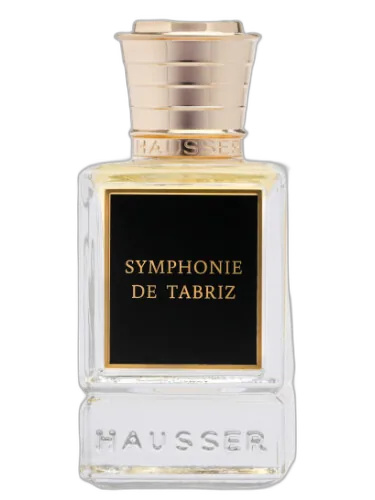 Symphonie De Tabriz Hausser by Hausser