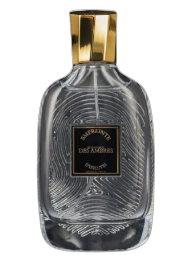 Symphonie Des Ambres Empreinte D'effluves by Empreinte d'Effluves