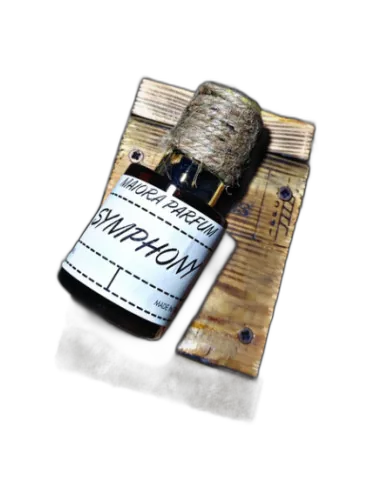 Symphony Extrait De Parfum Maiora Parfum by Maiora Parfum