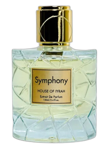 Symphony House Of Iyrah by House of Iyrah