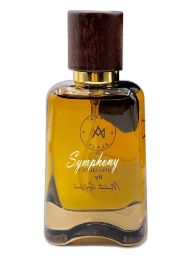Symphony Mahdi Alajmi