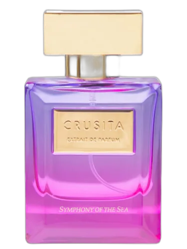 Symphony Of The Sea Crusita