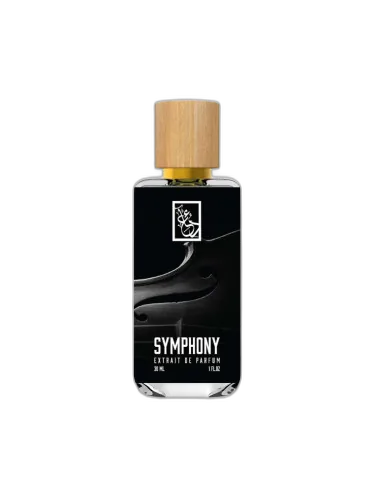 Symphony The Dua Brand by The Dua Brand