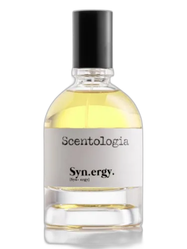 Syn.ergy Scentologia by Scentologia
