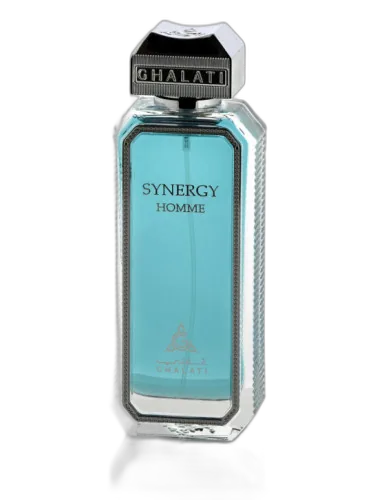 Synergy Homme Ghalati by Ghalati