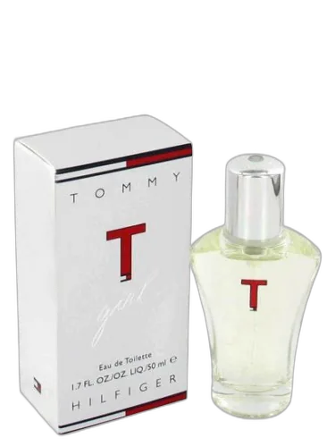 T Girl Tommy Hilfiger by Tommy Hilfiger